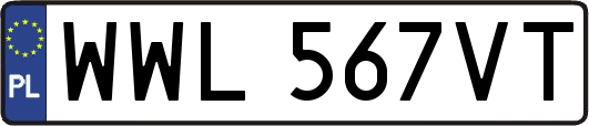 WWL567VT