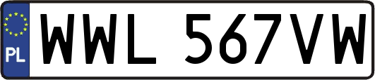 WWL567VW