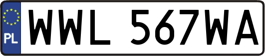 WWL567WA