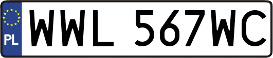 WWL567WC