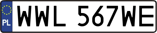 WWL567WE