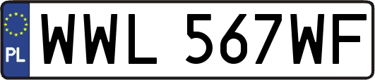 WWL567WF