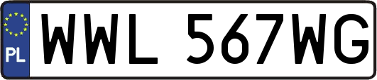 WWL567WG