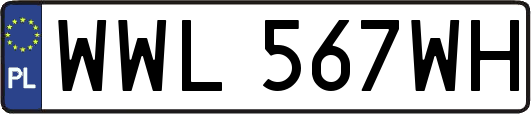 WWL567WH