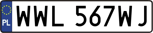 WWL567WJ