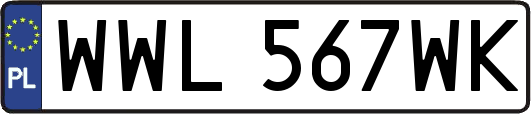 WWL567WK