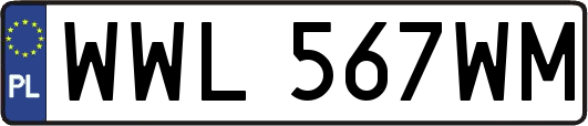 WWL567WM