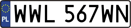 WWL567WN