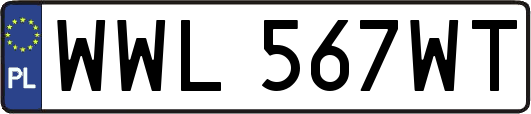 WWL567WT