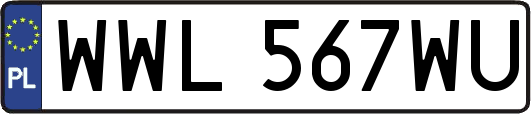 WWL567WU