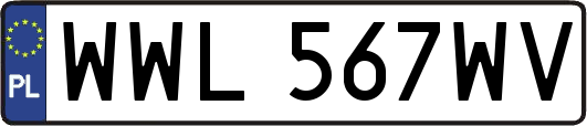 WWL567WV