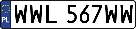 WWL567WW