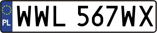 WWL567WX