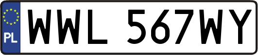 WWL567WY