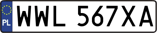 WWL567XA