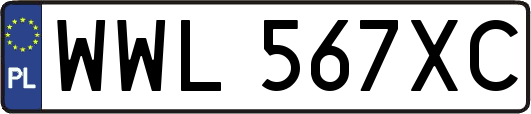 WWL567XC