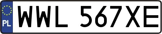 WWL567XE