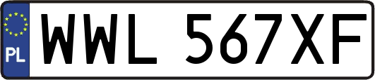 WWL567XF