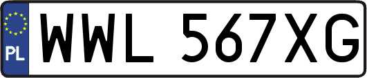 WWL567XG