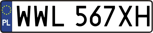 WWL567XH
