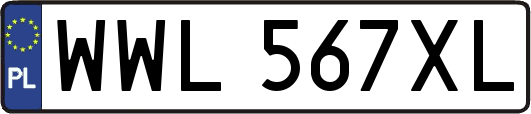 WWL567XL