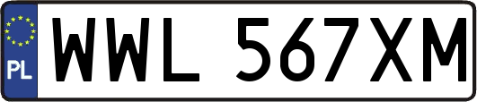 WWL567XM