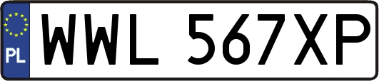WWL567XP
