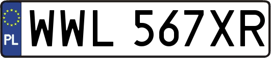 WWL567XR