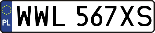 WWL567XS