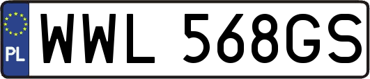 WWL568GS