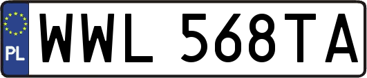 WWL568TA