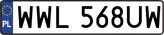 WWL568UW