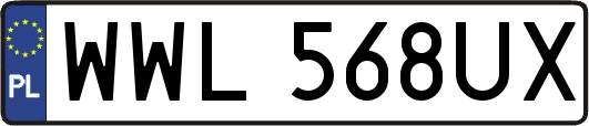 WWL568UX