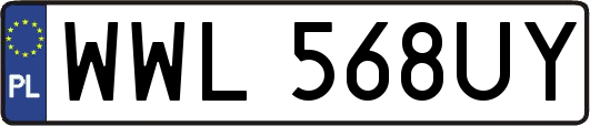 WWL568UY