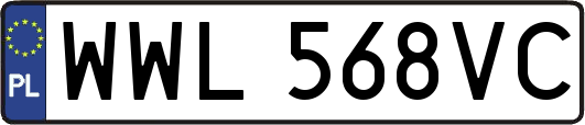 WWL568VC