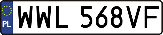 WWL568VF
