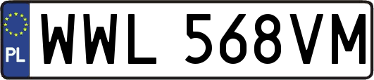 WWL568VM