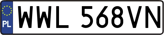 WWL568VN