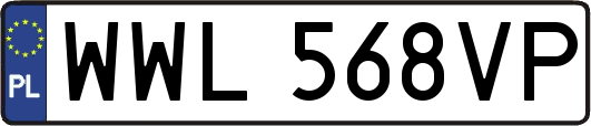 WWL568VP
