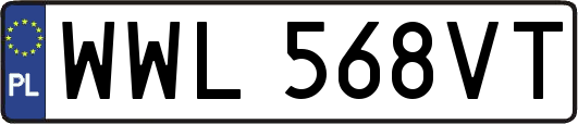 WWL568VT