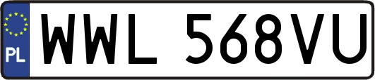 WWL568VU