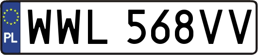 WWL568VV