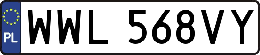 WWL568VY