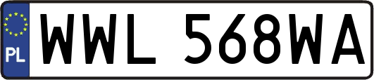 WWL568WA
