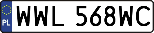 WWL568WC
