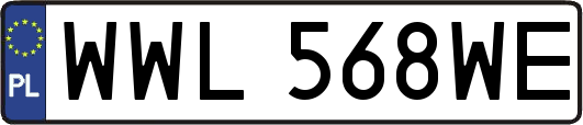 WWL568WE