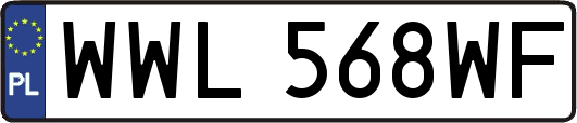 WWL568WF