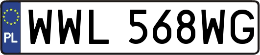 WWL568WG
