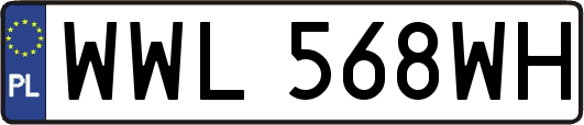 WWL568WH