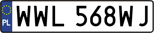 WWL568WJ